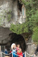 2010 Lourdes Pilgrimage - Day 1 (155/178)